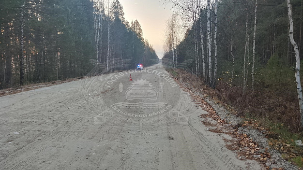 Пьяные подростки устроили ДТП в Южском районе